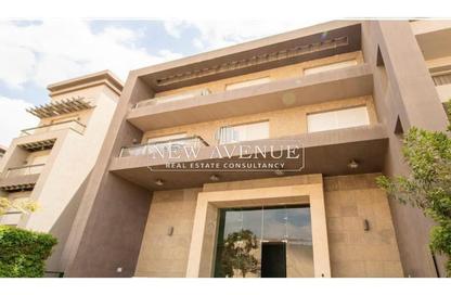 شقة - 3 غرف نوم - 3 حمامات للبيع في نيو جيزة - طريق مصر اسكندرية الصحراوي - مدينة 6 أكتوبر - الجيزة