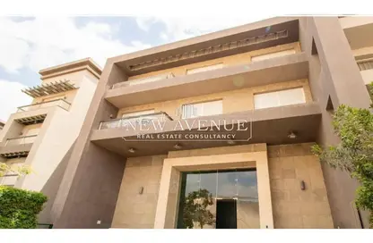 شقة - 3 غرف نوم - 3 حمامات للبيع في نيو جيزة - طريق مصر اسكندرية الصحراوي - مدينة 6 أكتوبر - الجيزة