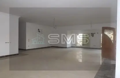 Apartment - 4 Bedrooms - 5 Bathrooms for rent in West Golf - El Katameya Compounds - El Katameya - New Cairo City - Cairo
