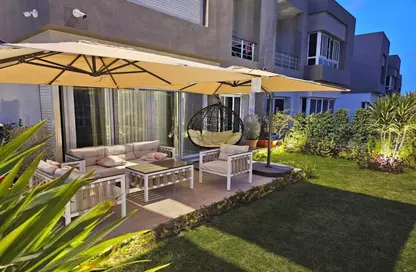 Apartment - 3 Bedrooms - 2 Bathrooms for sale in Zayed Regency - Sheikh Zayed Compounds - Sheikh Zayed City - Giza
