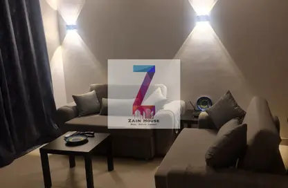 Chalet - Studio - 1 Bathroom for rent in Marassi - Sidi Abdel Rahman - North Coast