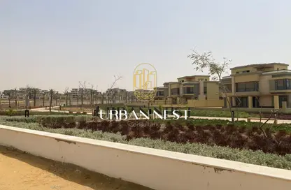 Villa - 5 Bedrooms - 5 Bathrooms for sale in Villette - 5th Settlement Compounds - The 5th Settlement - New Cairo City - Cairo