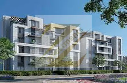 Apartment - 3 Bedrooms - 2 Bathrooms for sale in Badya Palm Hills - 6 October Compounds - 6 October City - Giza