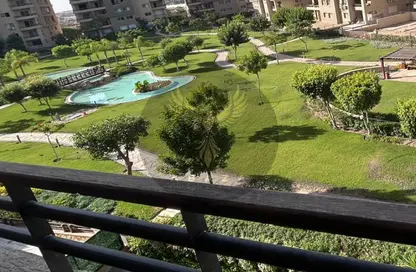 Townhouse - 3 Bedrooms - 3 Bathrooms for sale in The Square - 5th Settlement Compounds - The 5th Settlement - New Cairo City - Cairo