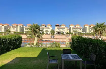 Villa - 3 Bedrooms - 3 Bathrooms for rent in Stella Heights - Al Alamein - North Coast