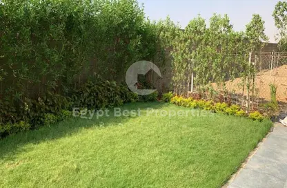 شقة - 3 غرف نوم - 3 حمامات للبيع في كمبوند فيلدج جاردن القطامية - كمبوندات التجمع الخامس - التجمع الخامس - مدينة القاهرة الجديدة - القاهرة