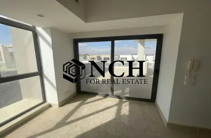 منزل مزدوج - 3 غرف نوم - 4 حمامات للايجار في مون ريزيدنس - فيفث سكوير - التجمع الخامس - مدينة القاهرة الجديدة - القاهرة