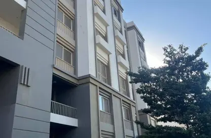 شقة - 3 غرف نوم - 3 حمامات للبيع في ماونتن فيو هايد بارك - كمبوندات التجمع الخامس - التجمع الخامس - مدينة القاهرة الجديدة - القاهرة