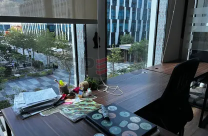 Office Space - Studio for rent in Park St. - 26th of July Corridor - Sheikh Zayed City - Giza