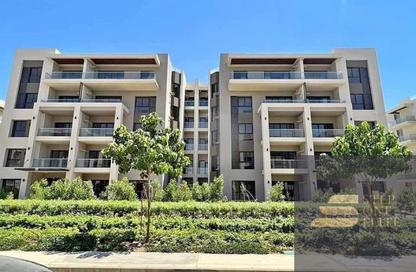 Apartment - 3 Bedrooms - 2 Bathrooms for sale in The Address East - 90 Street - The 5th Settlement - New Cairo City - Cairo