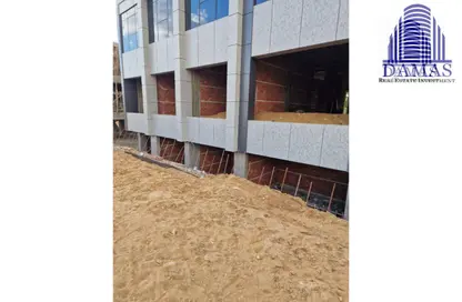 Full Floor - Studio - 2 Bathrooms for sale in El Banafseg Services Area - El Banafseg - New Cairo City - Cairo