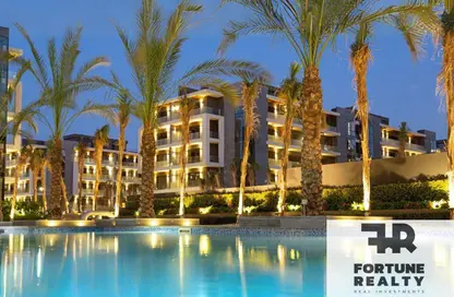 Penthouse - 3 Bedrooms - 3 Bathrooms for rent in El Patio Oro - 5th Settlement Compounds - The 5th Settlement - New Cairo City - Cairo Penthouse - 3 Bedrooms - 3 Bathrooms for rent in El Patio Oro - 5th Settlement Compounds - The 5th Settlement - New Cairo City - Cairo