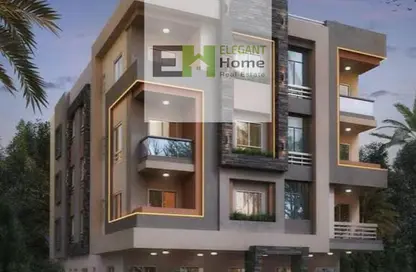 Whole Building - 7+ Bedrooms - 7+ Bathrooms for sale in South Lotus - El Lotus - New Cairo City - Cairo