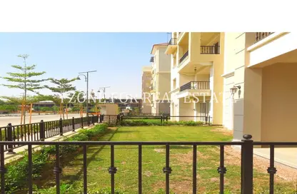 Apartment - 3 Bedrooms - 3 Bathrooms for rent in Mivida - 5th Settlement Compounds - The 5th Settlement - New Cairo City - Cairo