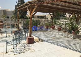 Penthouse - 4 bedrooms for للايجار in Victoria Square - Degla - Hay El Maadi - Cairo