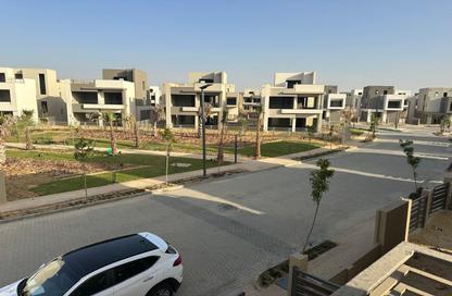 فيلا - 3 غرف نوم - 4 حمامات للبيع في ذا كراون - طريق مصر اسكندرية الصحراوي - مدينة 6 أكتوبر - الجيزة
