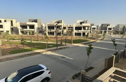 فيلا - 3 غرف نوم - 4 حمامات للبيع في ذا كراون - طريق مصر اسكندرية الصحراوي - مدينة 6 أكتوبر - الجيزة