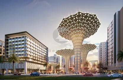 Penthouse - 3 Bedrooms - 4 Bathrooms for sale in Zed Towers - Sheikh Zayed Compounds - Sheikh Zayed City - Giza