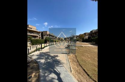 دوبلكس - 3 غرف نوم - 4 حمامات للايجار في نيو جيزة - طريق مصر اسكندرية الصحراوي - مدينة 6 أكتوبر - الجيزة