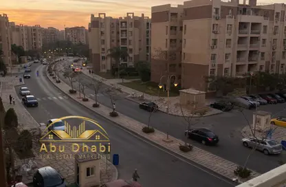 Apartment - 2 Bedrooms - 1 Bathroom for sale in Privado - Madinaty - Cairo