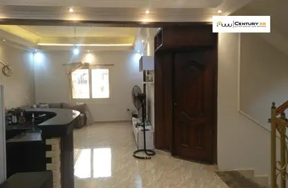 Villa - 5 Bedrooms - 4 Bathrooms for sale in Les Rois - 5th Settlement Compounds - The 5th Settlement - New Cairo City - Cairo