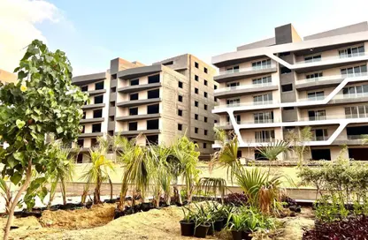iVilla - 4 Bedrooms - 4 Bathrooms for sale in Zizinia Al Mostakbal - Mostakbal City Compounds - Mostakbal City - Future City - Cairo