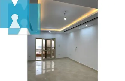 شقة - 3 غرف نوم - 2 حمامات للبيع في مدينة الخمائل - كمبوندات الشيخ زايد - الشيخ زايد - الجيزة