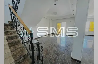 دوبلكس - 3 غرف نوم - 3 حمامات للايجار في عمارات البنفسج - البنفسج - مدينة القاهرة الجديدة - القاهرة