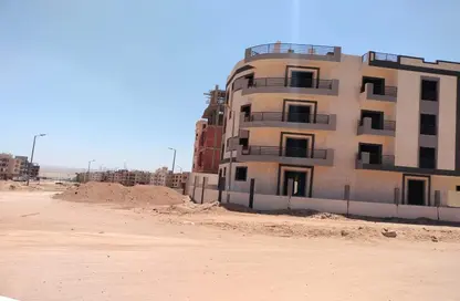 بناية كاملة - استوديو - 8 حمامات للبيع في الحي المتميز - مدينة بدر - القاهرة