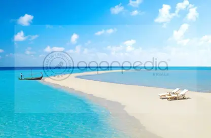 (بنتهاوس  (روف - غرفة نوم - 1 حمام للبيع في جايا - راس الحكمة - الساحل الشمالي