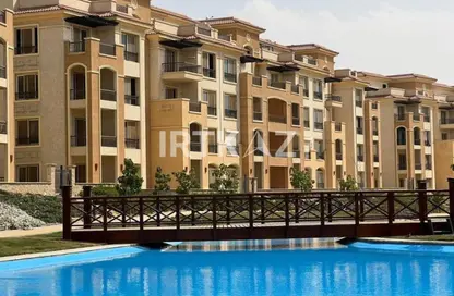 (بنتهاوس  (روف - 6 غرف نوم - 4 حمامات للبيع في ستون ريزيدنس - كمبوندات التجمع الخامس - التجمع الخامس - مدينة القاهرة الجديدة - القاهرة