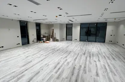 Office Space - Studio - 1 Bathroom for rent in Hyde Park - 5th Settlement Compounds - The 5th Settlement - New Cairo City - Cairo