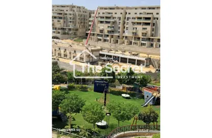 Apartment - 3 Bedrooms - 3 Bathrooms for sale in Mountain View iCity - 5th Settlement Compounds - The 5th Settlement - New Cairo City - Cairo