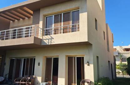 Villa - 4 Bedrooms - 4 Bathrooms for sale in Grand Heights - Northern Expansions - 6 October City - Giza