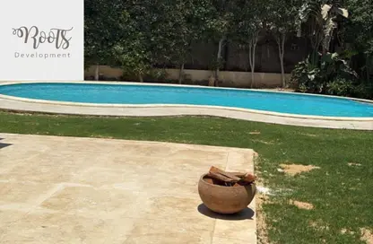 فيلا - 5 غرف نوم - 5 حمامات للبيع في جاردينيا بارك - الحي المتميز - مدينة 6 أكتوبر - الجيزة فيلا - 5 غرف نوم - 5 حمامات للبيع في جاردينيا بارك - الحي المتميز - مدينة 6 أكتوبر - الجيزة