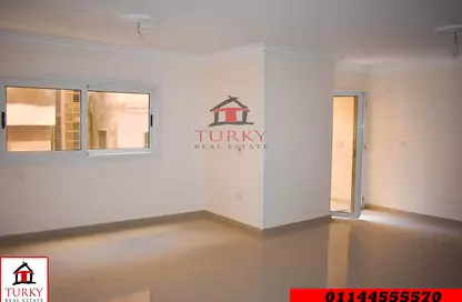 Apartment - 3 Bedrooms - 3 Bathrooms for sale in Shaarawy St. - Laurent - Hay Sharq - Alexandria