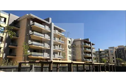 Apartment - 3 Bedrooms - 2 Bathrooms for rent in Azad - 5th Settlement Compounds - The 5th Settlement - New Cairo City - Cairo