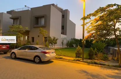فيلا - 6 غرف نوم - 4 حمامات للايجار في بالم هيلز نيو كايرو - كمبوندات التجمع الخامس - التجمع الخامس - مدينة القاهرة الجديدة - القاهرة
