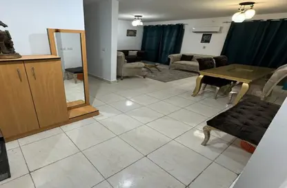 Apartment - 2 Bedrooms - 2 Bathrooms for sale in Madinaty - Cairo