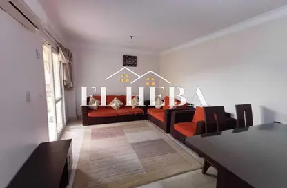 Apartment - 2 Bedrooms - 1 Bathroom for rent in Madinaty - Cairo