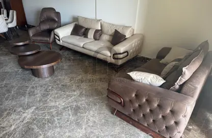 Apartment - 3 Bedrooms - 4 Bathrooms for rent in Mivida - 5th Settlement Compounds - The 5th Settlement - New Cairo City - Cairo