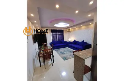 Apartment - 2 Bedrooms - 1 Bathroom for rent in Madinaty - Cairo