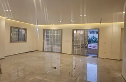 شقة - 3 غرف نوم - 2 حمامات للبيع في حى اسكان الجامعه الامريكية - كمبوندات التجمع الخامس - التجمع الخامس - مدينة القاهرة الجديدة - القاهرة