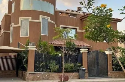 Villa - 7+ Bedrooms - 7+ Bathrooms for sale in Village Gardens Katameya - 5th Settlement Compounds - The 5th Settlement - New Cairo City - Cairo