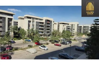 Apartment - 3 Bedrooms - 2 Bathrooms for rent in Privado - Madinaty - Cairo