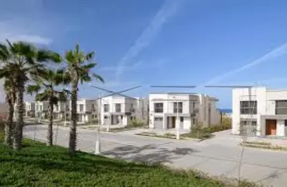 شاليه - 3 غرف نوم - 2 حمامات للبيع في جايا - راس الحكمة - الساحل الشمالي