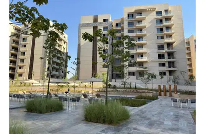 Twin House - 4 Bedrooms - 4 Bathrooms for sale in IL Bosco - New Capital Compounds - New Capital City - Cairo