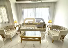 Penthouse - 3 Bedrooms - 3 Bathrooms for rent in Village Gardens Katameya - 5th Settlement Compounds - The 5th Settlement - New Cairo City - Cairo