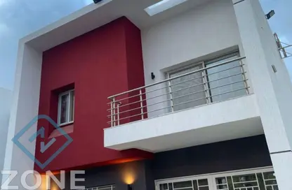 فيلا - 4 غرف نوم - 4 حمامات للايجار في پريڤادو - مدينتي - القاهرة