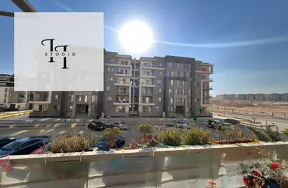 Apartment - 3 Bedrooms - 2 Bathrooms for sale in Nest Cairo - 5th Settlement Compounds - The 5th Settlement - New Cairo City - Cairo